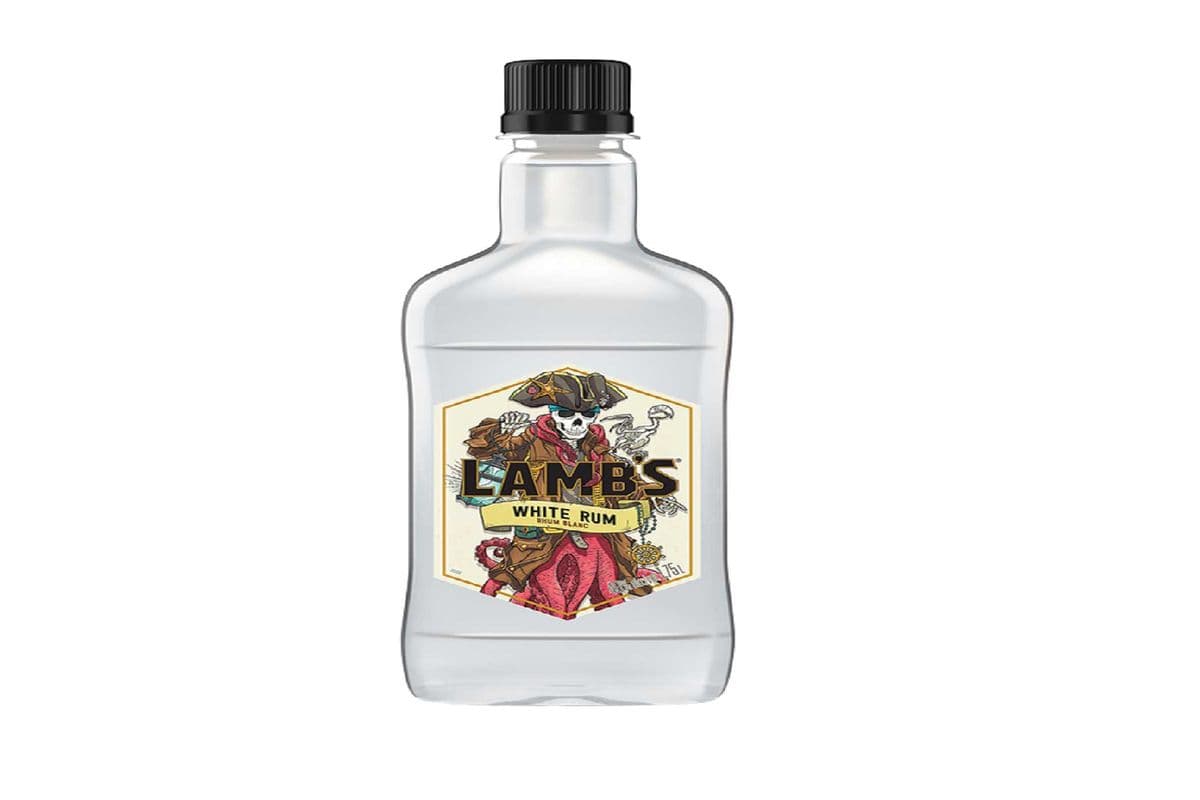 87015 - LAMB'S WHITE 1.75L (1 x 1.75L)