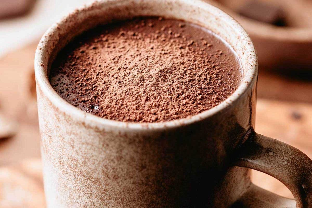 Hot Chocolate