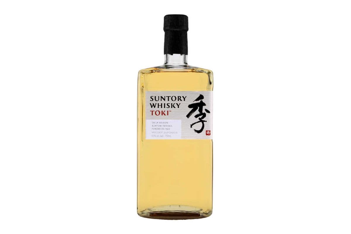 Toki - Japanese (1 x 750 ml)