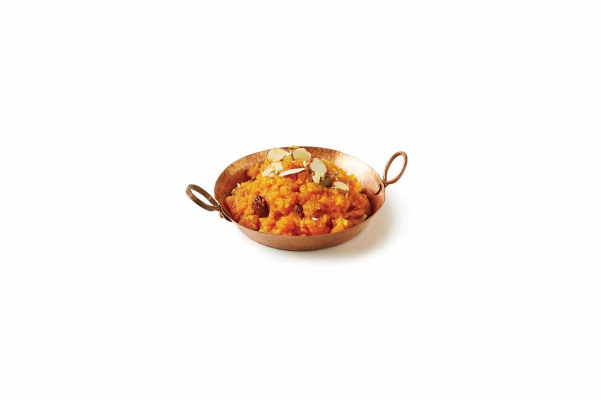 Gajar Ka Halwa