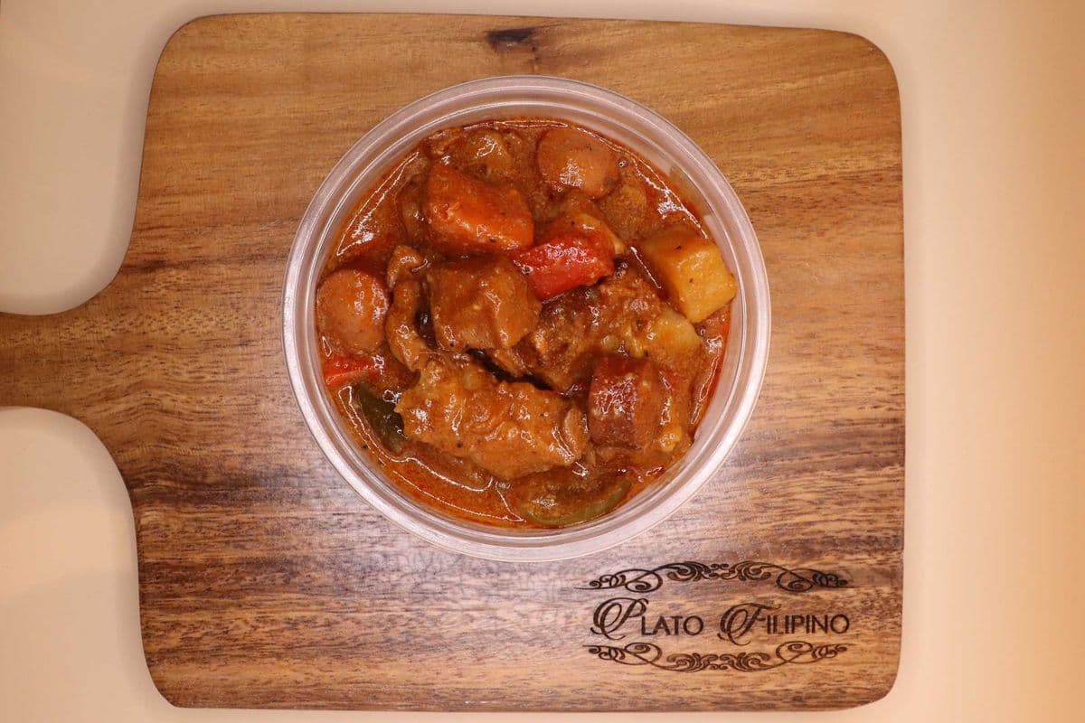 Menudo (250mL)