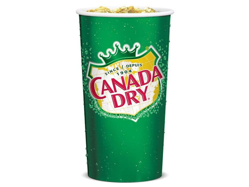 Ginger Ale