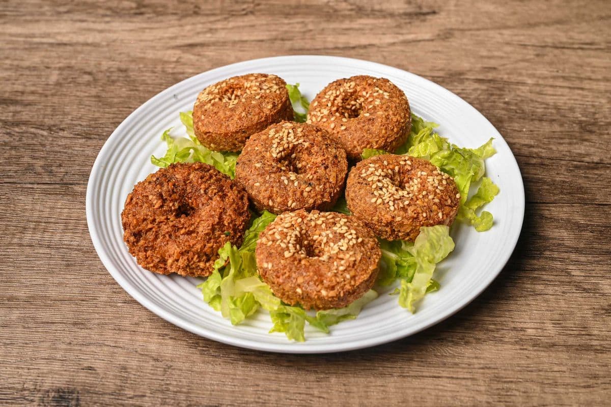 Falafel (12 mcx / 12 pcs)