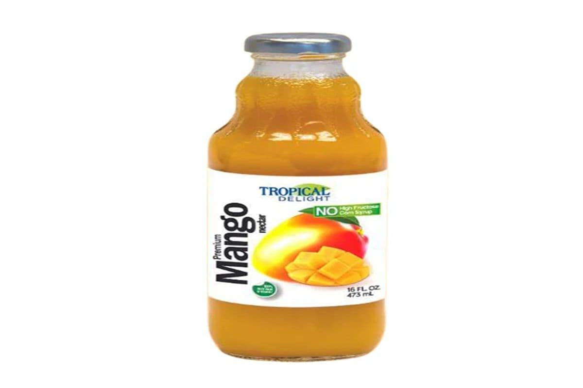 Tropical Delight Mango
