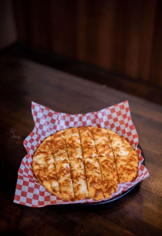Garlic Sticks (Regular)