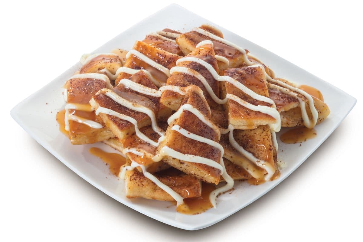 Cinnful Bites