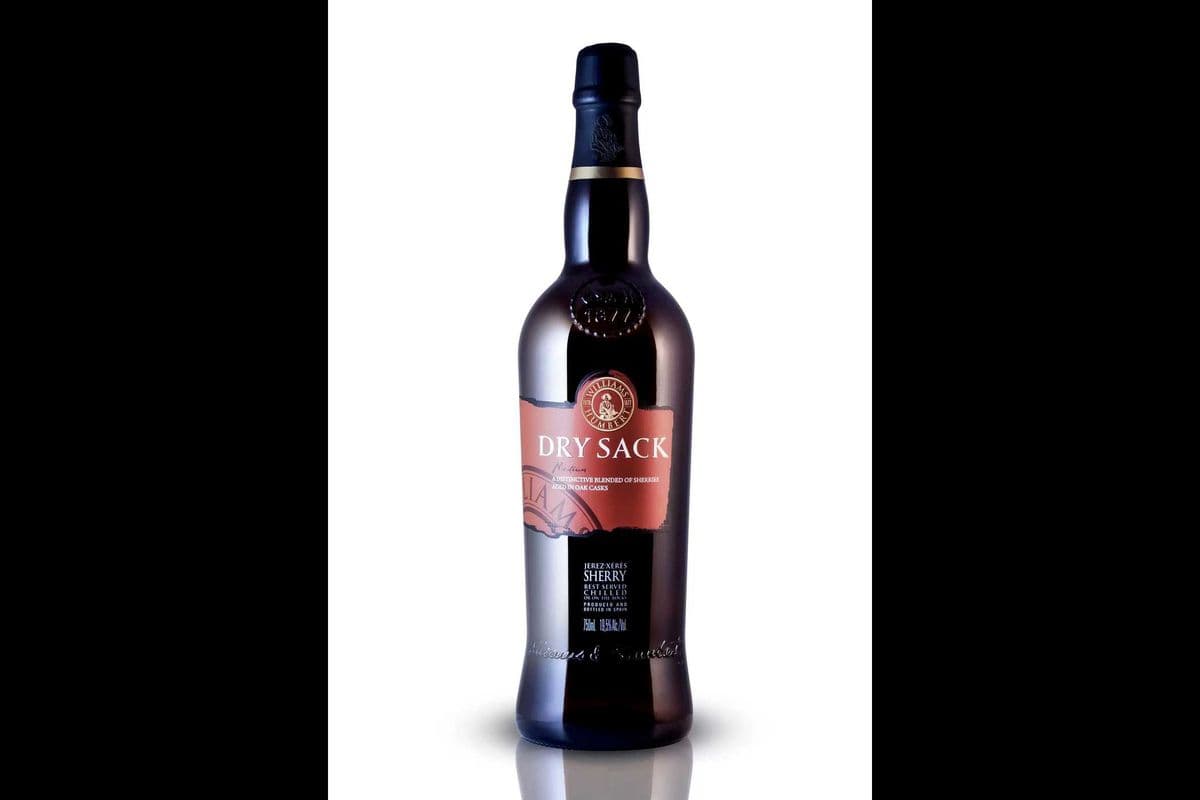 Williams and Humbert Dry Sack (750 ml) (1 x 750ML)