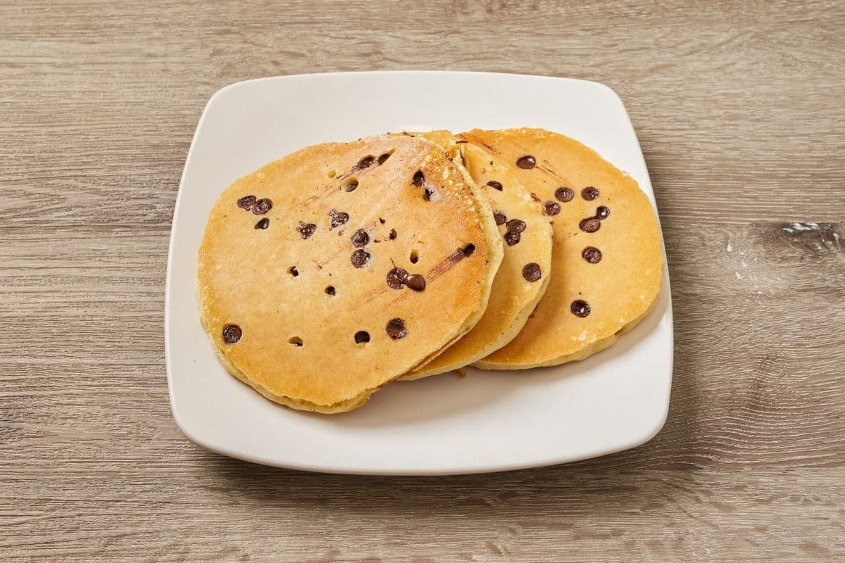 Pancakes