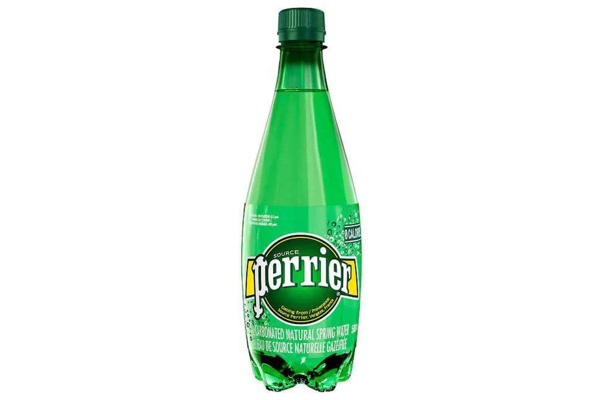 Perrier - Originale / Original (500 ml)