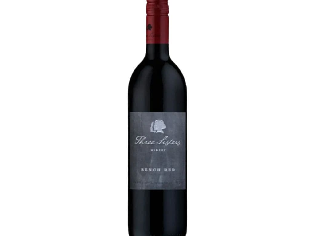 Three Sisters Winery - Bench Red
