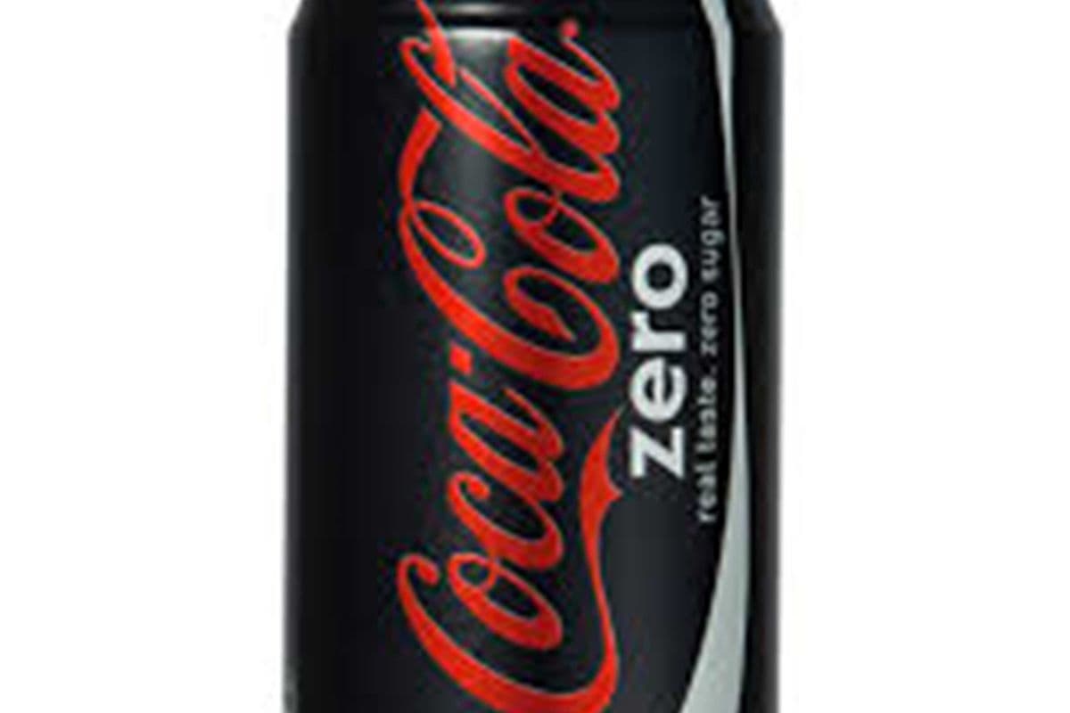 Zero Coke