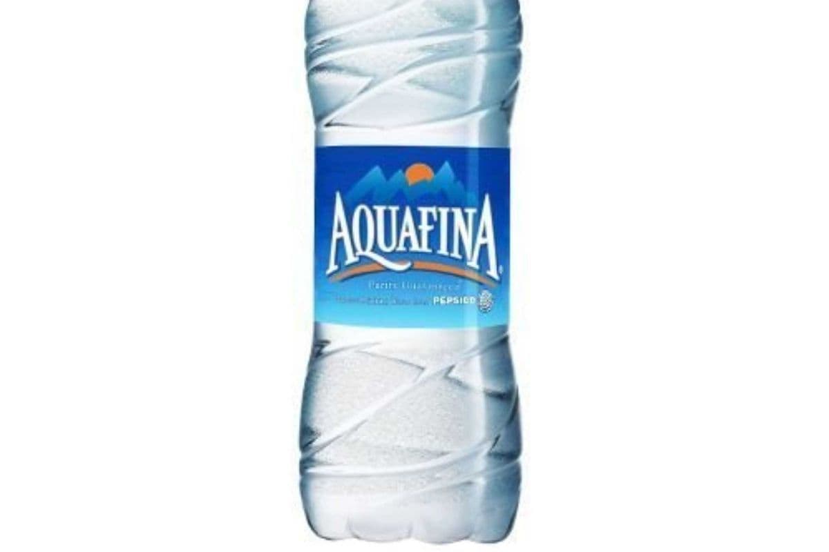 Aquafina Bottled Water 500 ml
