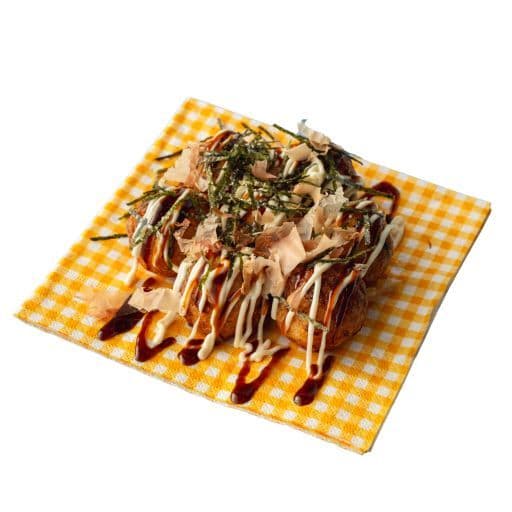 Takoyaki
