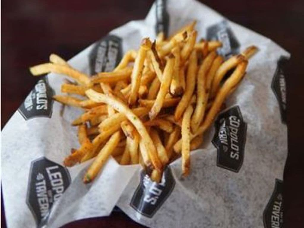 Fries
