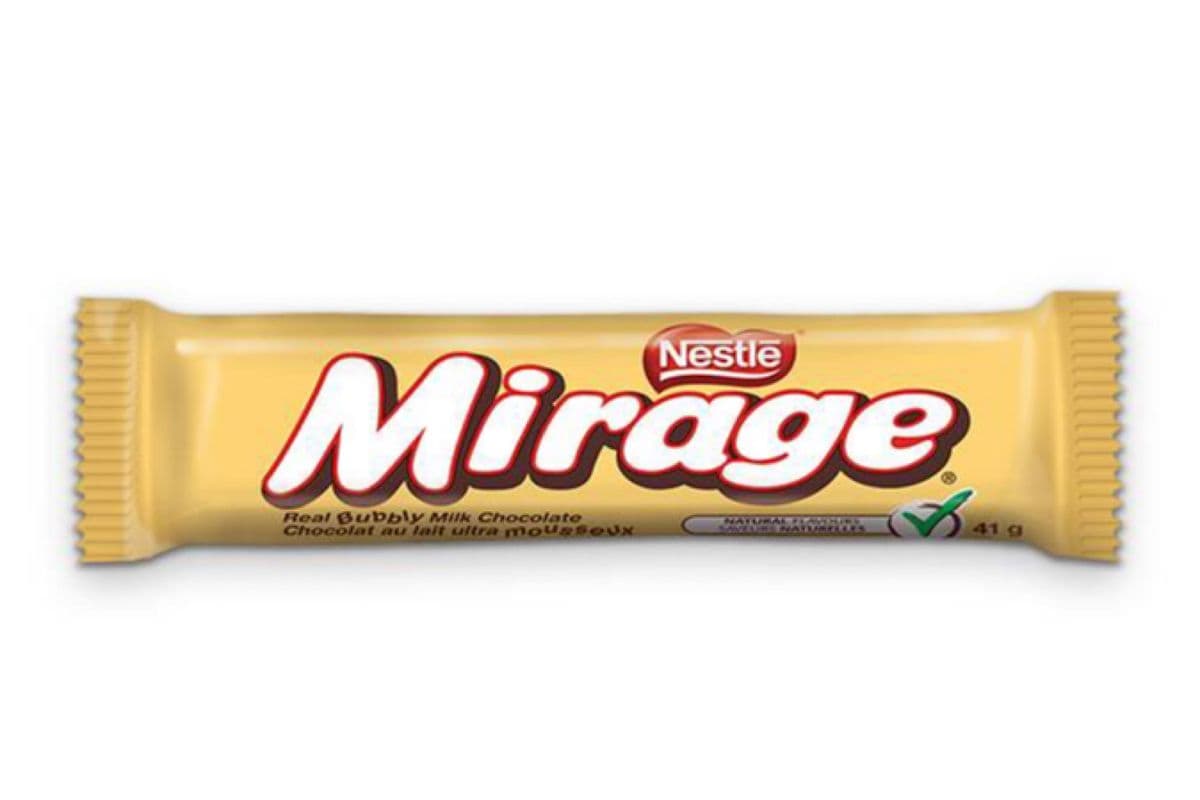 Mirage