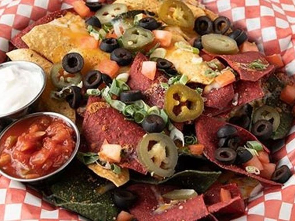Nachos