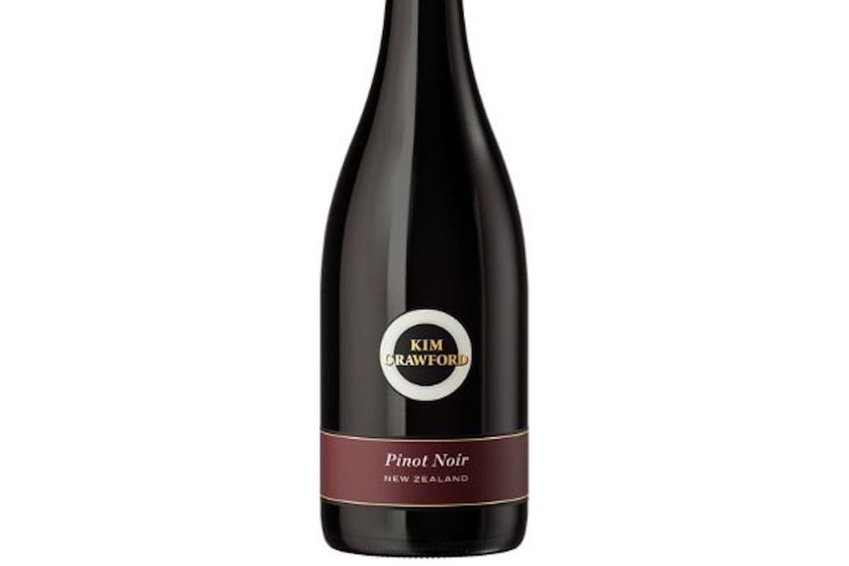 KIM CRAWFORD PINOT NOIR (1 x 750ML)