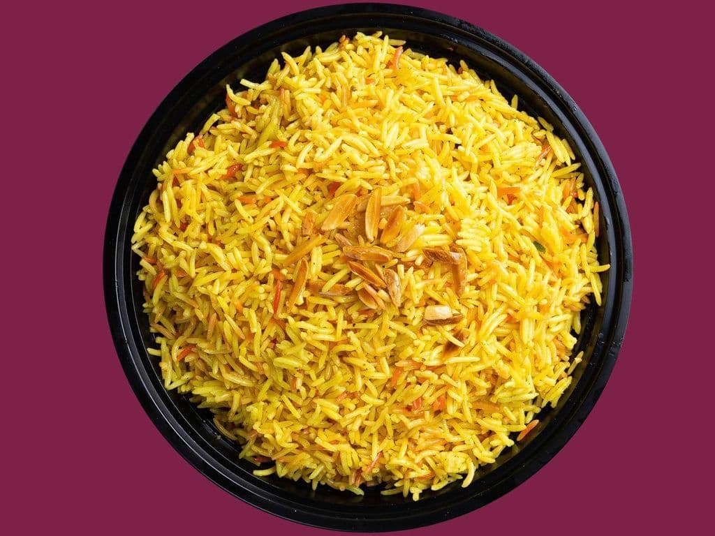 Rice
