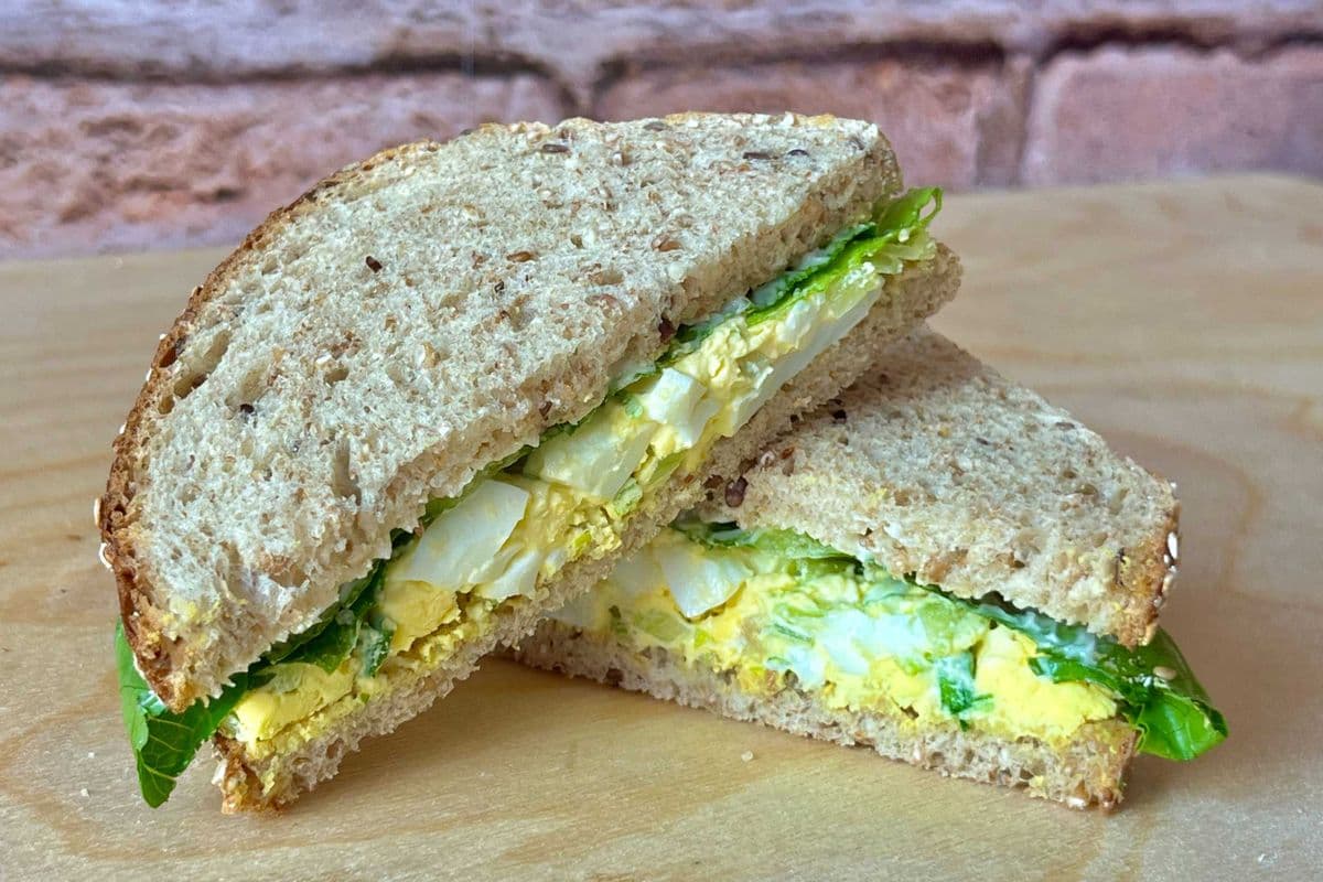 Egg Salad