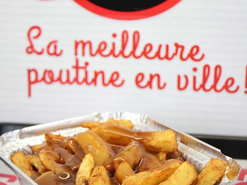 MOY. FRITE SAUCE