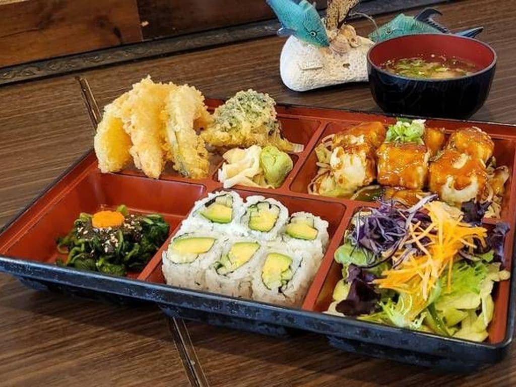 Box B