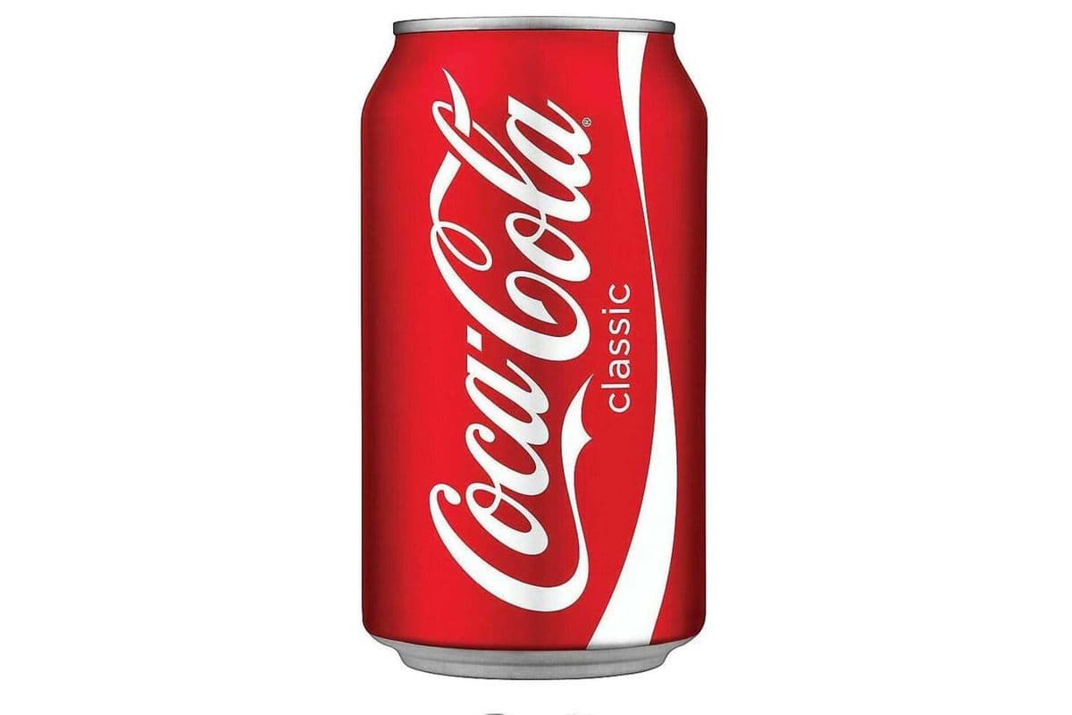 Coca-Cola (355 ml)