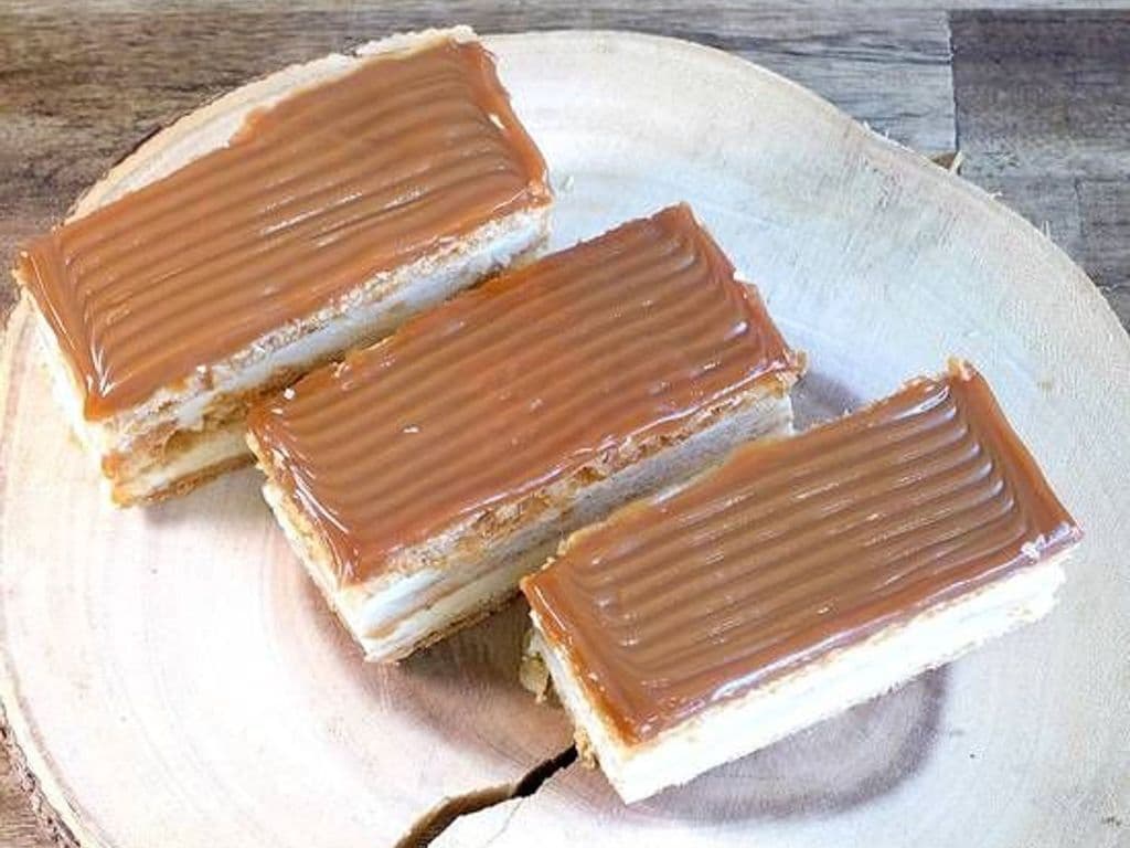 Mille-feuilles