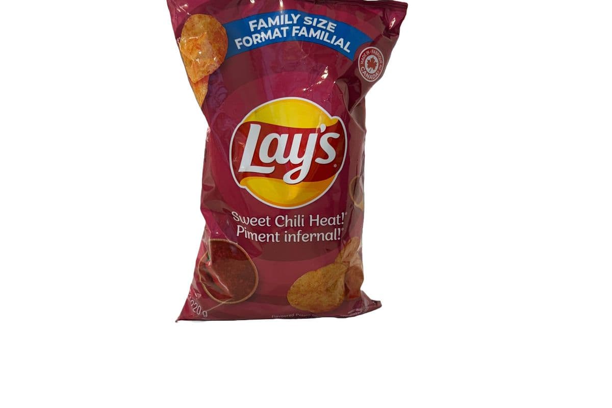 Lay's Sweet Chili