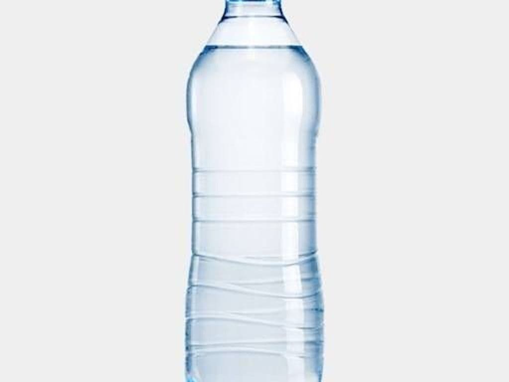 Bottled Water