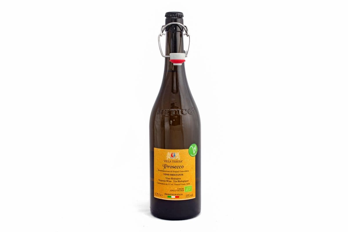 Villa Teresa Prosecco (1 x 750 ml)