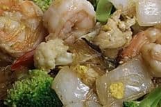 Pad Woon Sen