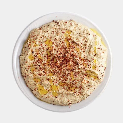 Humus