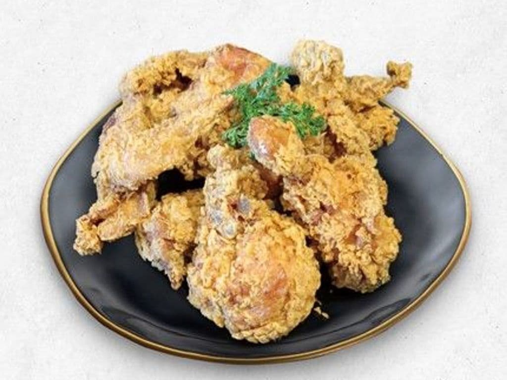 BONELESS ORIGINAL CRISPY CHICKEN