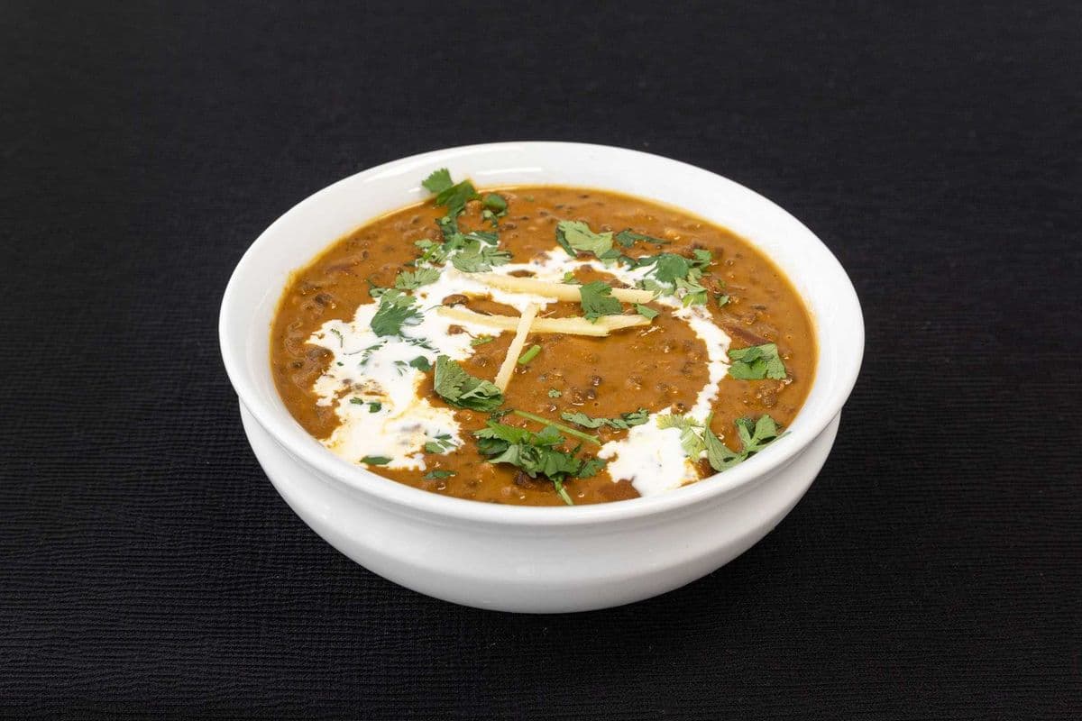 Daal Makhni