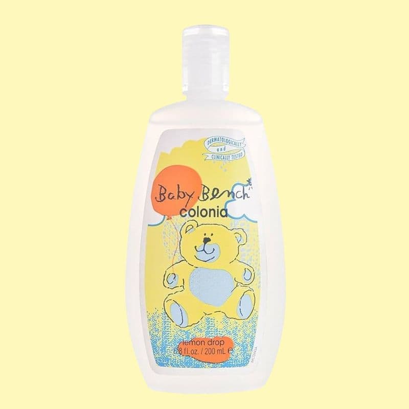 Lemon Drop, 100ml, Baby Bench Cologne