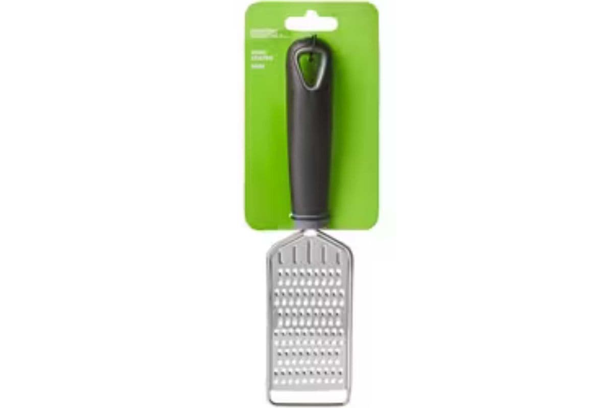 Everyday Essentials Hand Grater