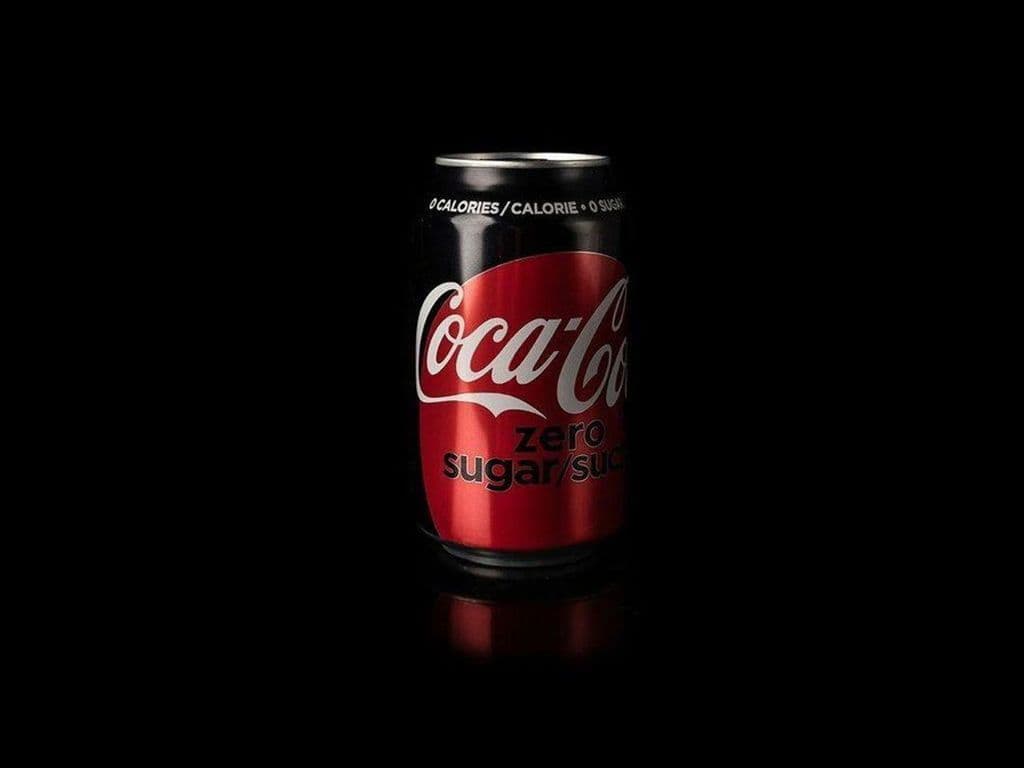 Coke Zero