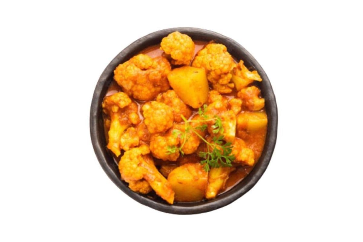 Aloo Gobi