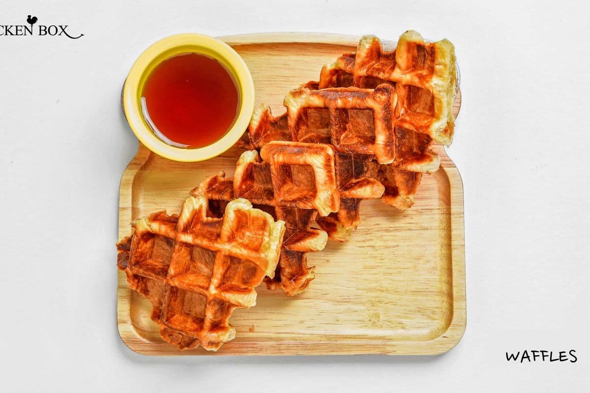 Waffle
