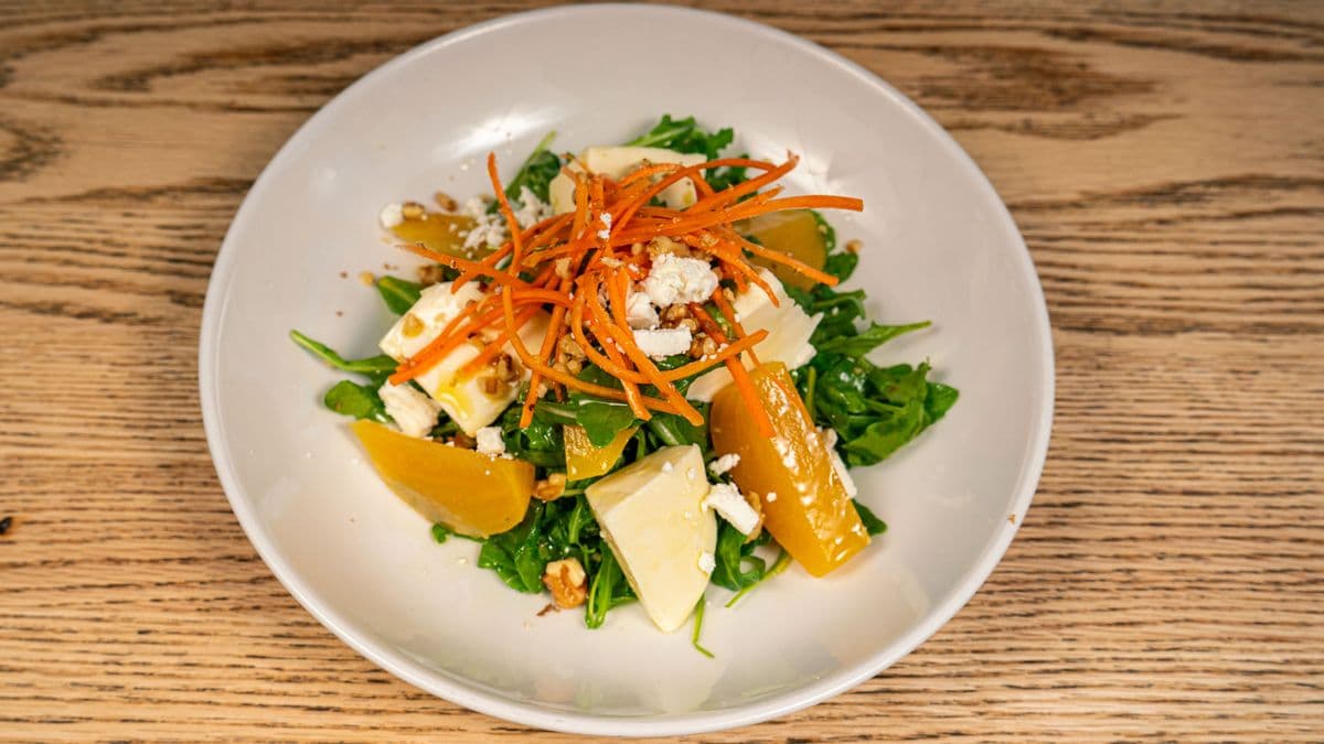 Beet Salad
