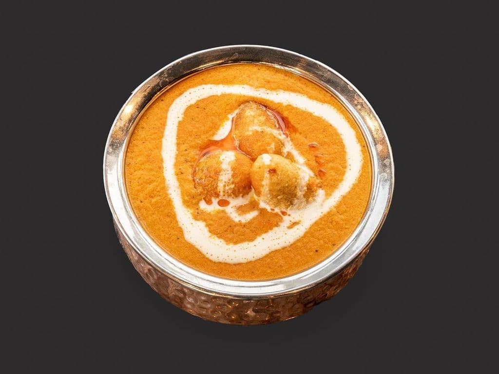 Malai Kofta