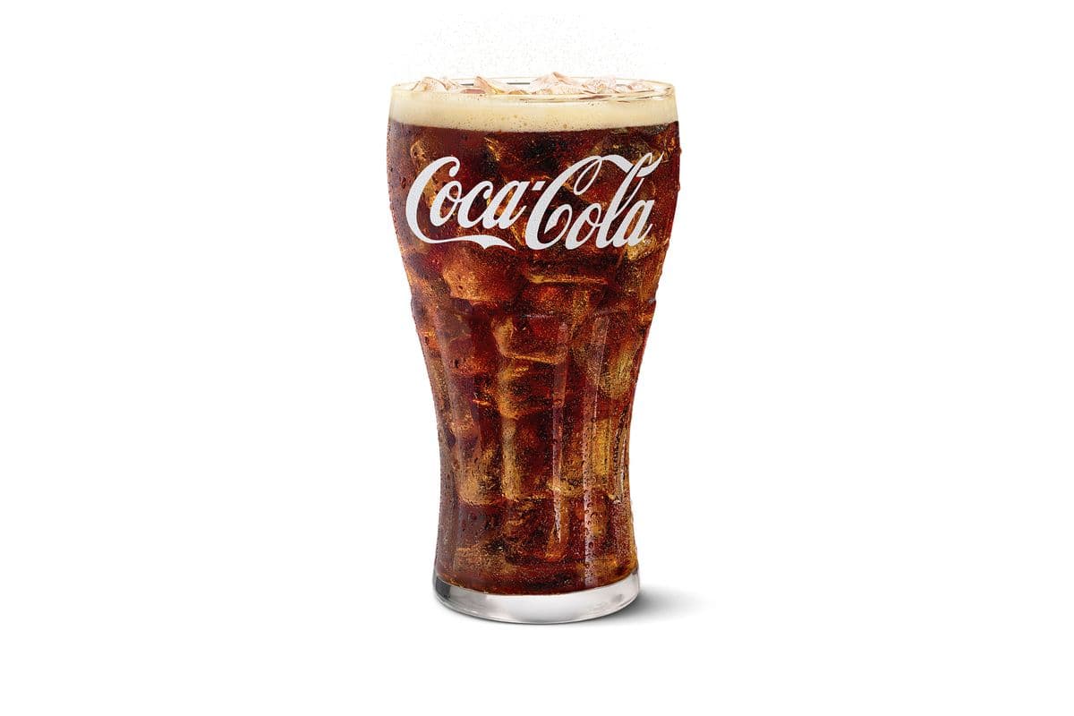 Coca-Cola [130.0 Cal]