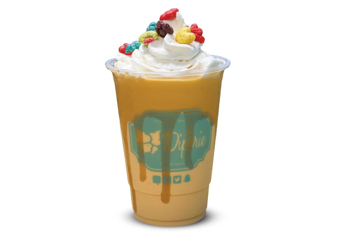 Gourmet Milkshakes
