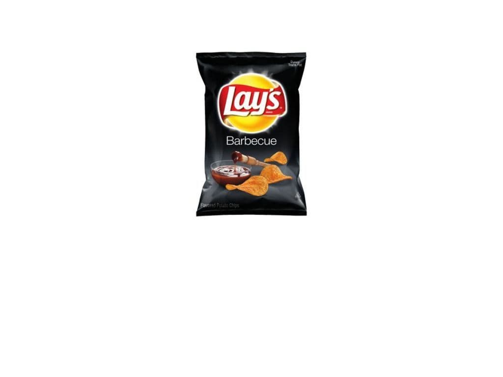 Lay’s BBQ