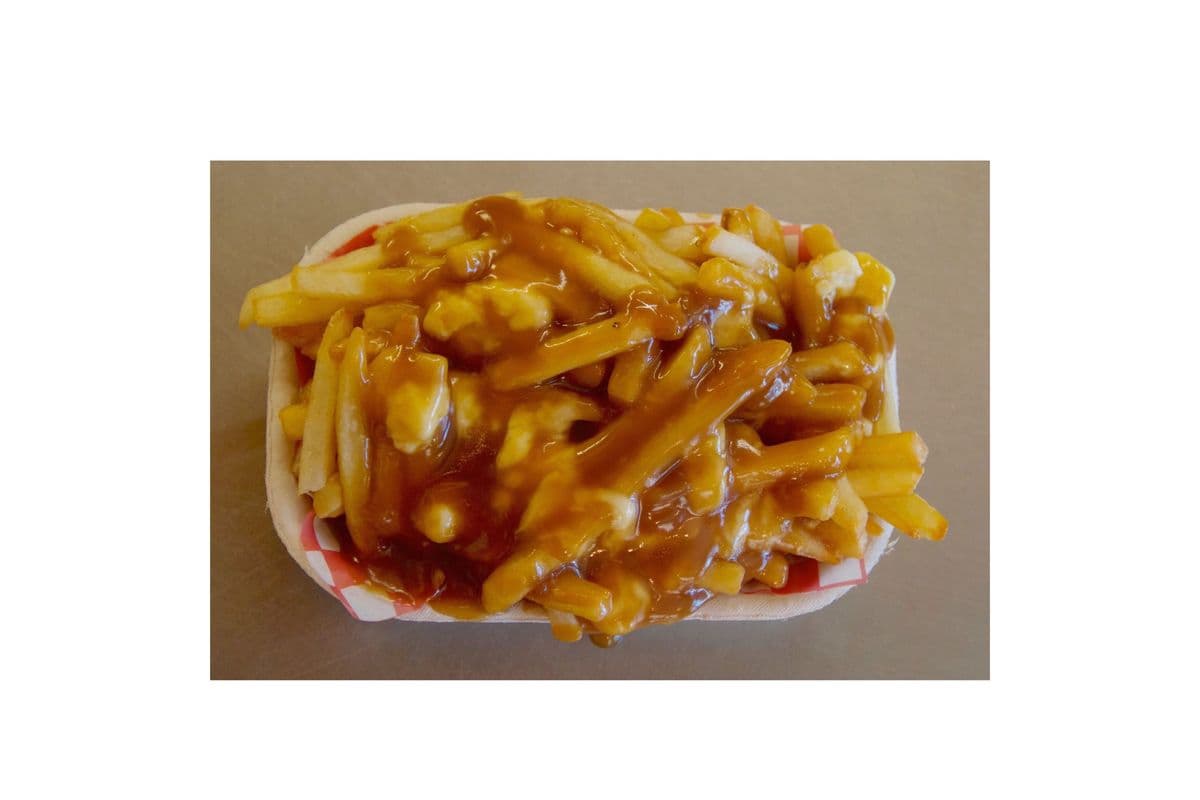 Poutine