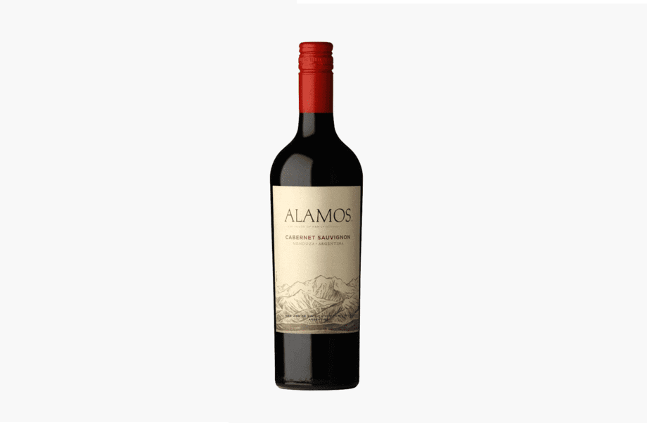 Alamos Ridge Cabernet Sauvignon (1 x 750ml)