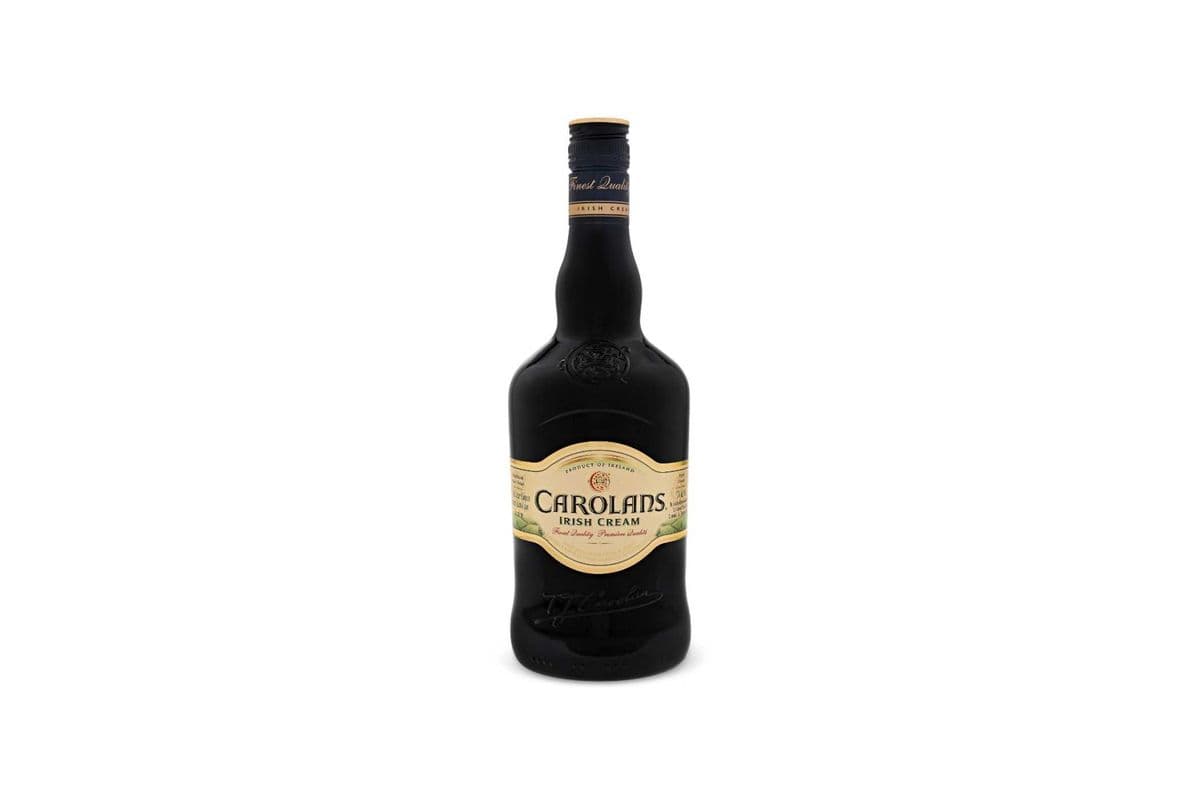 Carolans (750 ml) (1 x 750ml)