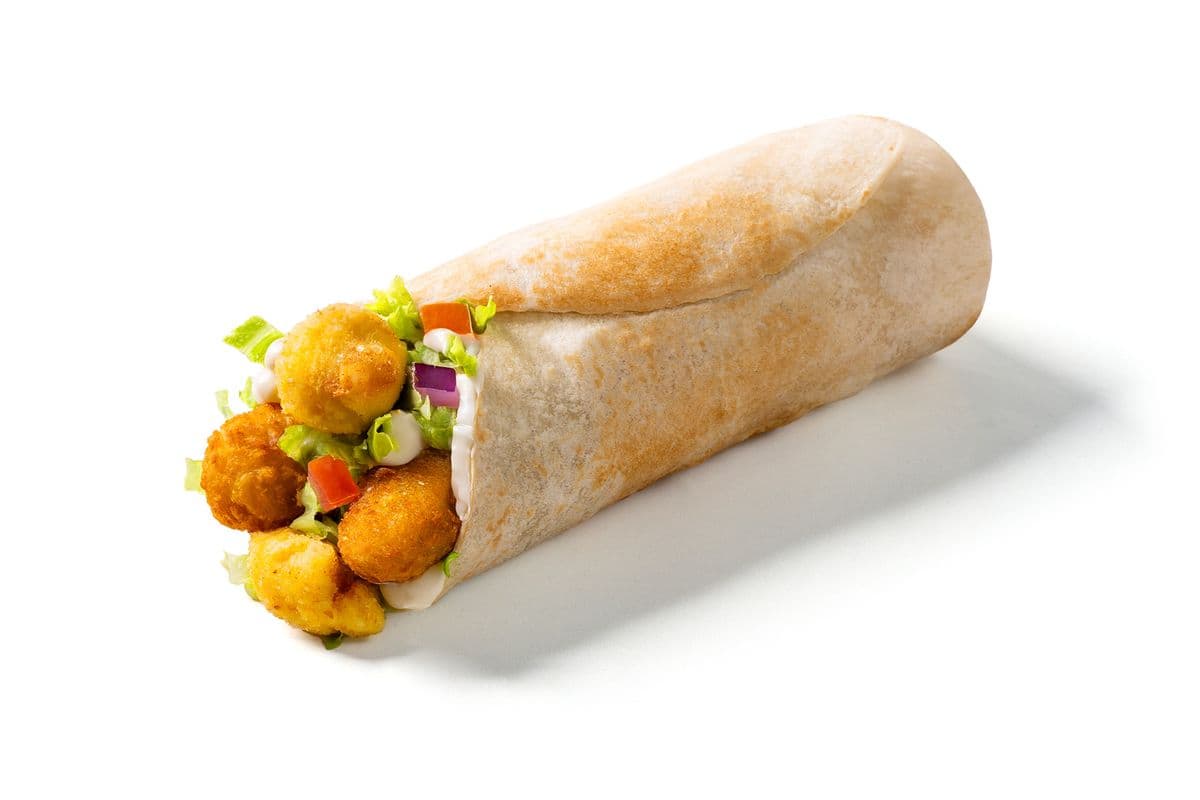 Veggie Wrap