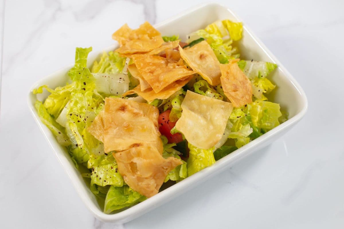 Fattoush