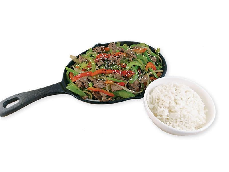L4. Pepper Platter